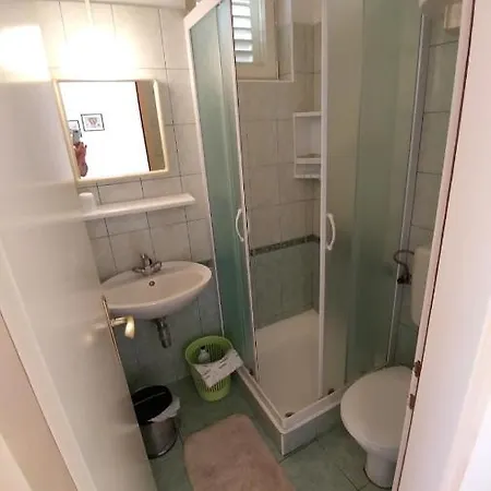 Apartament Dora Banjol
