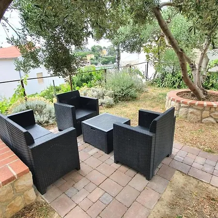 Apartament Dora *
