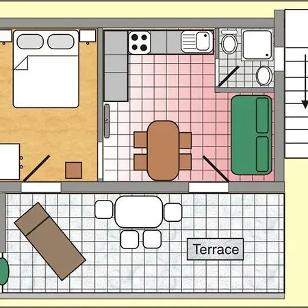 Dora Apartament