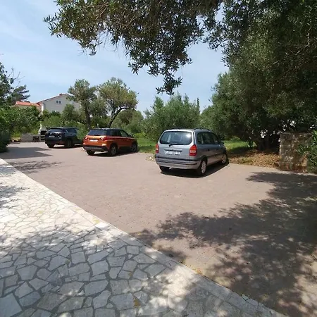 Apartament Dora Banjol
