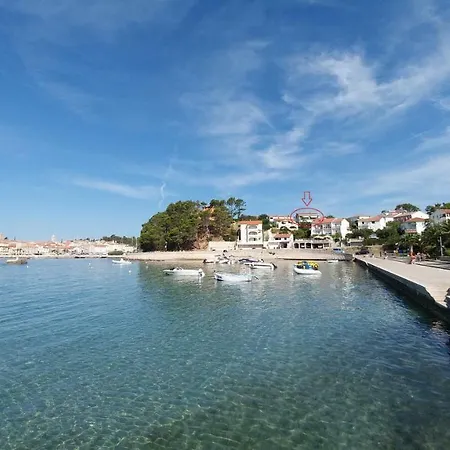 Apartament Dora Banjol