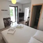 Dora Lejlighed *