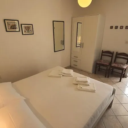 Apartament Dora Banjol