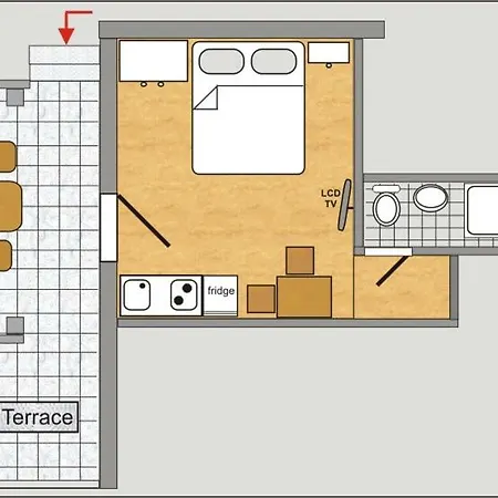 Dora Apartamento