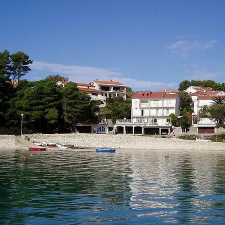 Dora Apartament *