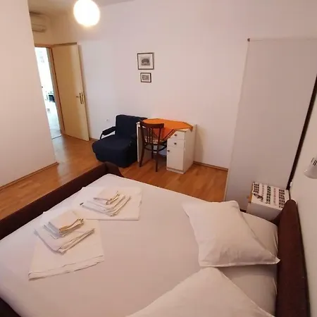 Dora Apartamento *