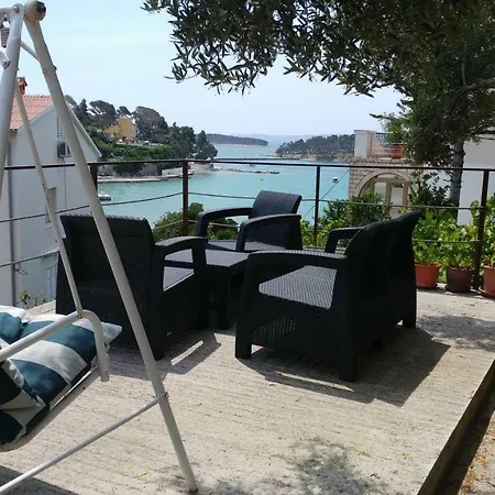 Apartamento Dora Banjol