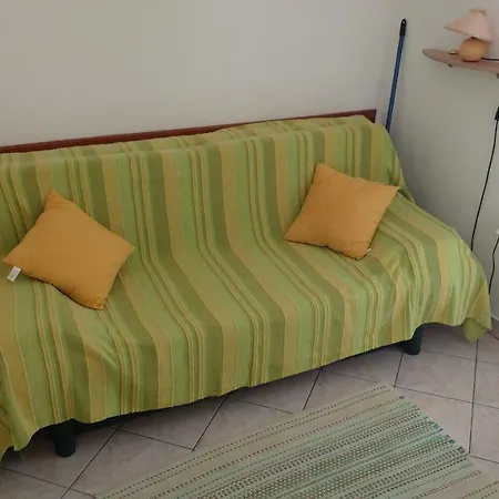 Apartament Dora Banjol