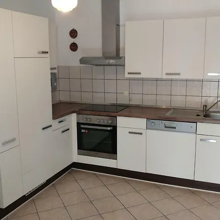 Apartament Dora Banjol