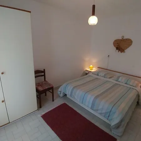 Dora Apartament