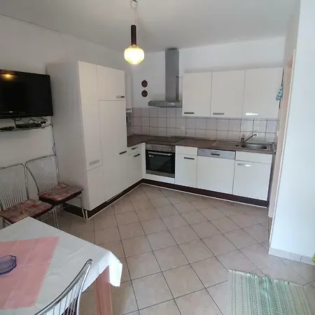 Dora Apartamento *