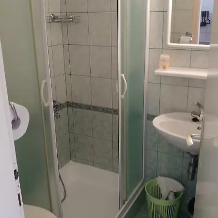 Apartamento Dora *