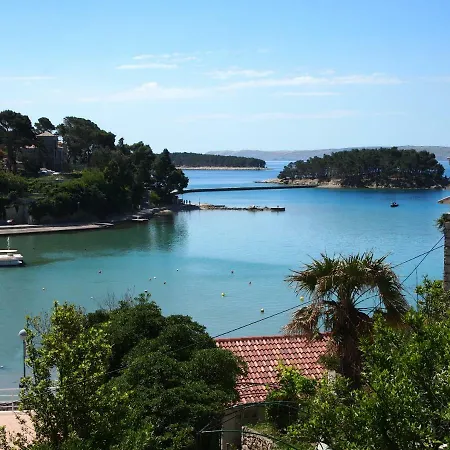 Apartament Dora