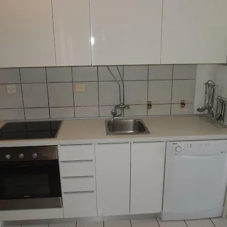 Dora Apartamento Banjol
